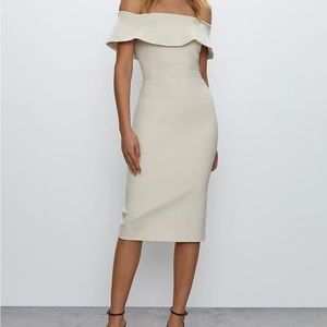 Brand NEW Aritiza Babylon Ruslan Dress